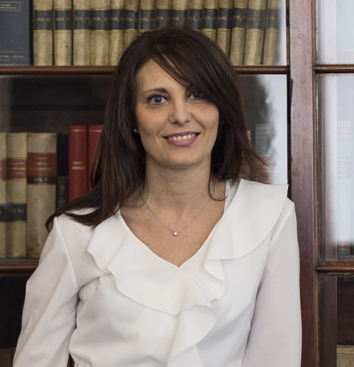 Studio legale colombetti - Marina Raimondi
