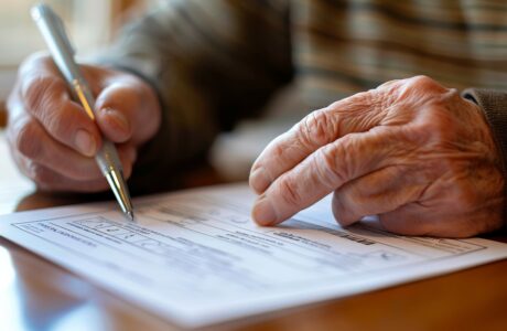 Testamento Biologico e Amministratore di Sostegno: